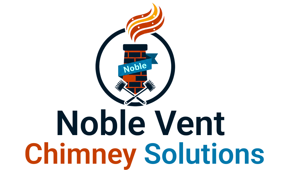 Noble Vent Chimney Solutions Logo